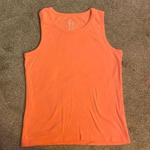 Girls tanktop, size 14-16